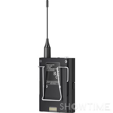 Sennheiser EW-DX MKE 2 SET (Q1-9) &mdash; Цифровая петличная радиосистема 470.2 - 550 МГц 1-009114 фото