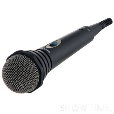 Дротовий мікрофон Philips SBCMD110 434527 фото
