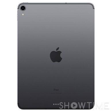 Планшет Apple iPad Pro 11" Wi-Fi 4G 64GB Space Gray (MU0M2RK/A) 453905 фото