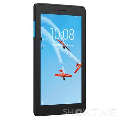 Планшет LENOVO Tab E7 3G 1/8GB Slate Black (ZA410016UA) 453755 фото