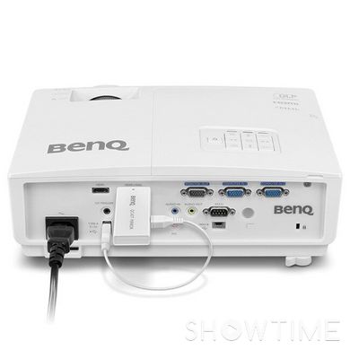 Беспроводной адаптер Benq QCast Mirror QP20 525643 фото
