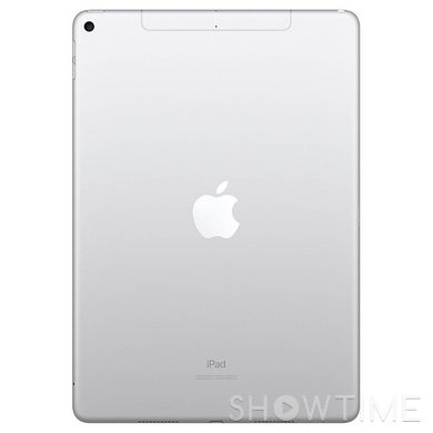 Планшет Apple iPad Air Wi-Fi 4G 256GB Silver (MV0P2RK/A) 453855 фото