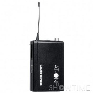 Микрофонная радиосистема Audio-Technica ATW11F 530237 фото