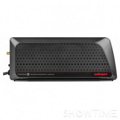 Мережевий фільтр 6 розеток Schuko 2xUSB Audioquest POWERQUEST 2 SCHUKO 527054 фото