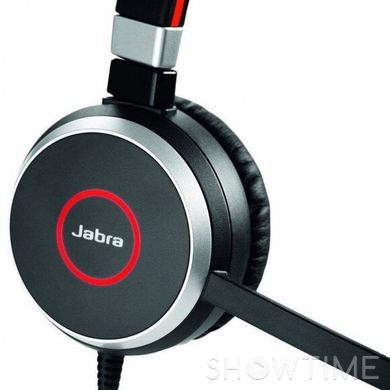 Навушники Jabra Evolve 40 MS Mono 530668 фото