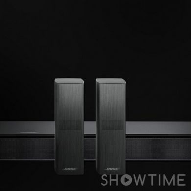 Акустична система Bose Surround Speakers 700 Black 530433 фото