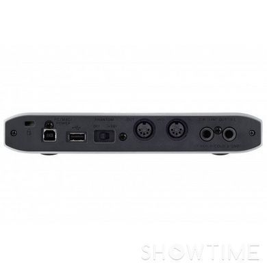 Звукова карта Tascam iXRTP Trackpack iXR 531159 фото