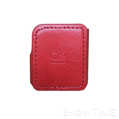 Чехол Shanling Case for M0 Red 444055 фото