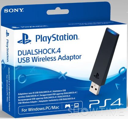 Беспроводной адаптер для геймпада SONY PlayStation Dualshock (9844655) 434124 фото