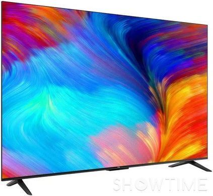 TCL 65P635 &mdash; Телевізор 65" LED 4K 60Hz Smart Google TV 1-009967 фото