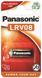 Panasonic LRV08L/1BE 494776 фото 1
