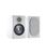 Полична акустична система 45-130 Вт белая Monitor Audio Bronze 50 White (6G) 527455 фото