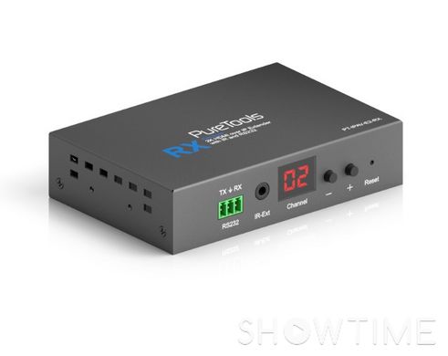 2K приемник HDMI через IP PureLink PT-IPAV-E2-RX 542355 фото