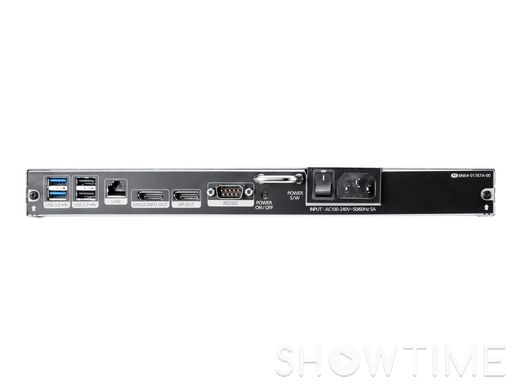 ПК-модуль Samsung для LFD дисплеїв SBB-N64DV4 64GB SSD 4GB RAM 422021 фото
