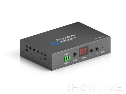 2K приймач HDMI через IP PureLink PT-IPAV-E2-RX 542355 фото