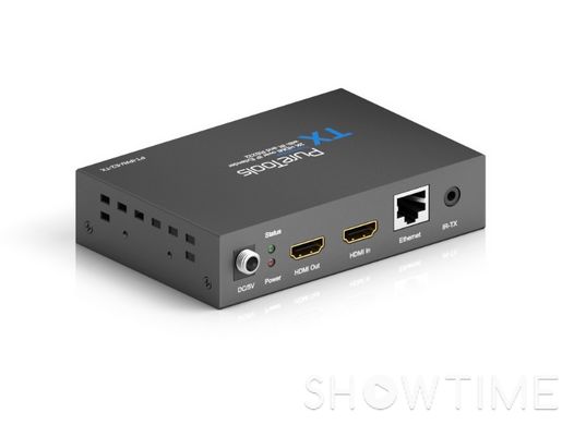 2K приемник HDMI через IP PureLink PT-IPAV-E2-RX 542355 фото
