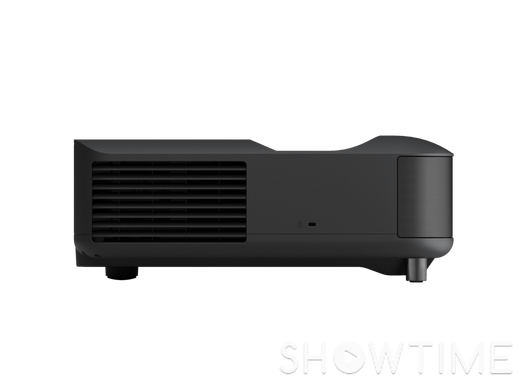 Epson EH-LS650B (V11HB07140) — Проектор домашнього кінотеатру UHD, 3600 lm, LASER, 0.25, WiFi, Android TV 1-009664 фото