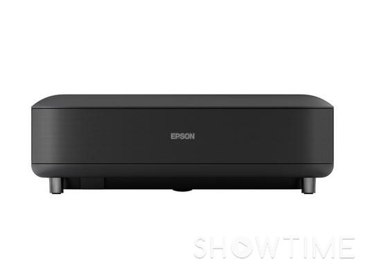 Epson EH-LS650B (V11HB07140) — Проектор домашнего кинотеатра UHD, 3600 lm, LASER, 0.25, WiFi, Android TV 1-009664 фото