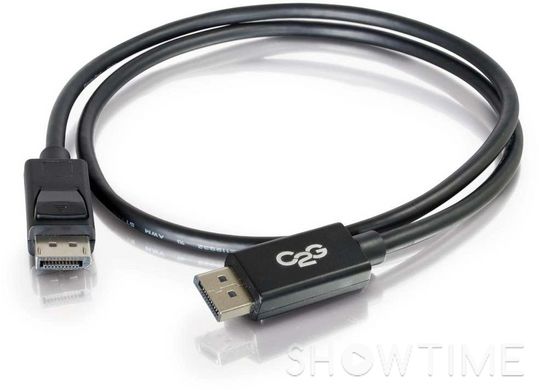 C2G CG54404 — Кабель DisplayPort 7м 1-007891 фото