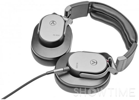 Austrian Audio 18003F10100 — студійні навушники HI-X55 1-003606 фото