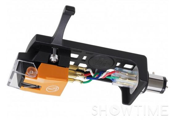 Audio-Technica cartridge VM530ENH with Headshell 437239 фото