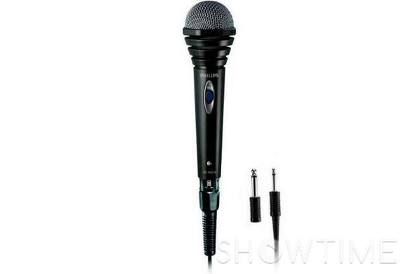 Дротовий мікрофон Philips SBCMD110 434527 фото