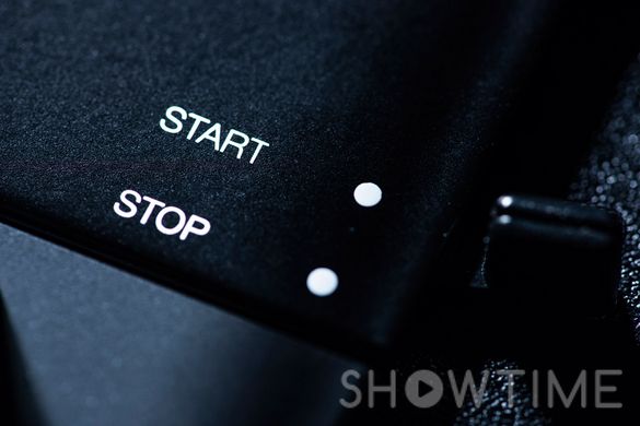 Pro-Ject A1 OM10 Black Fully automatic turntable — Автоматический проигрыватель винила, Ortofon OM10, черный 1-005783 фото