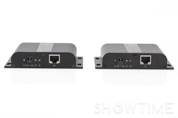 Digitus DS-55122 — подовжувач HDMI UHD 4K over UTP set, 120 м 1-005107 фото