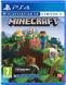 Диск для PS4 Games Software Minecraft. Playstation 4 Edition Sony 9704690 1-006827 фото 1