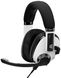 Навушники ігрові EPOS H3 Hybrid Onyx White 1-001594 фото 1