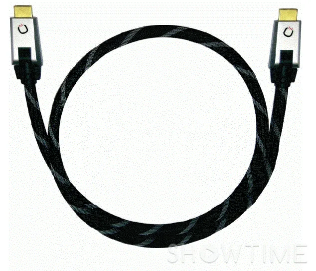 HDMI кабель Oehlbach