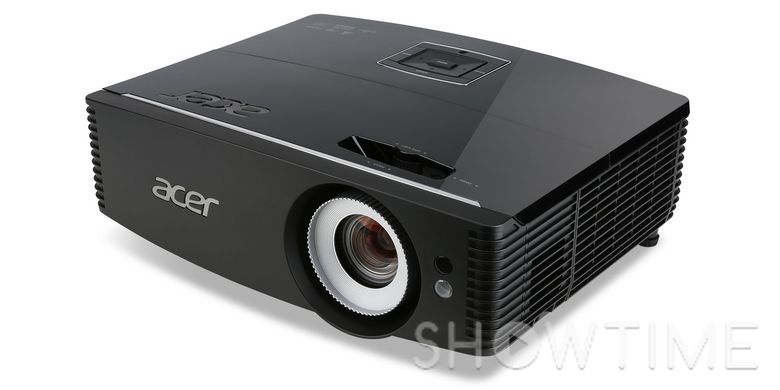 Проектор Acer P6600 MR.JMH11.001 421076 фото