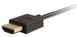 C2G CG82363 &mdash; кабель HDMI 0.9 м гнучкий 18Gbps 1-004998 фото 2