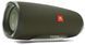 JBL Charge 4 Midnight Green (JBLCHARGE4GRN) &mdash; Портативна Bluetooth колонка 30 Вт 444662 фото