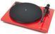 Pro-Ject Essential II Digital (OM5e картридж) RED 439916 фото