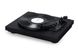 Pro-Ject A1 OM10 Black Fully turntable — Автоматичний програвач вінілу, Ortofon OM10, чорний 1-005783 фото 2