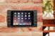 Настінна зарядна рамка Surface Mount iPort Bezel Mini 4 with 10 buttons Black 70712 531689 фото 2
