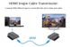 Передатчик и приемник HDMI сигнала Avcom AVC705a 451304 фото 3