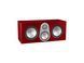Центральная акустика 200 Вт Monitor Audio Silver Series C350 Rosenut 527664 фото