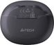 Bluetooth-гарнитура A4Tech B20 Ash Grey 1-010562 фото 5