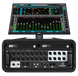 Waves eMotion LV1 Proton 16-Channel Live Mixing System 541312 фото 3