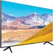 Телевiзор 85" LED 4K Samsung UE85TU8000UXUA Smart, Tizen, Black 543085 фото 2