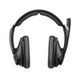 Навушники-гарнітура повнорозмірні бездротові 19 Ом 20 - 20 000 Гц 117 дБ Bluetooth Sennheiser GSP 370 528568 фото 2