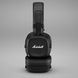 Навушники Marshall Major Bluetooth IV Black 530872 фото 2