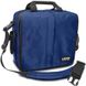 UDG Ultimate CourierBag DeLuxe Blue Limited Edition 533942 фото 1