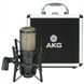AKG 3101H00420 — мікрофон P220 1-003451 фото 2