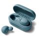 Вакуумні бездротові навушники 6 год сині Yamaha TW-E3A Blue 1-001327 фото 1