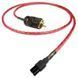 Кабель силовий Nordost Heimdall-2 1m EU Schuko 529504 фото