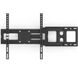 Hama Fullmotion TV Wall Bracket 32"-65" Black (00118124) — Крепление наклонно-поворотное TV-WА для ТВ 32-65" 1-008964 фото 3