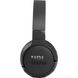 JBL Tune 660 NC Black (JBLT660NCBLK) — Наушники с микрофоном проводные/беспроводные накладные Bluetooth 3.5 мм 1-004356 фото 3